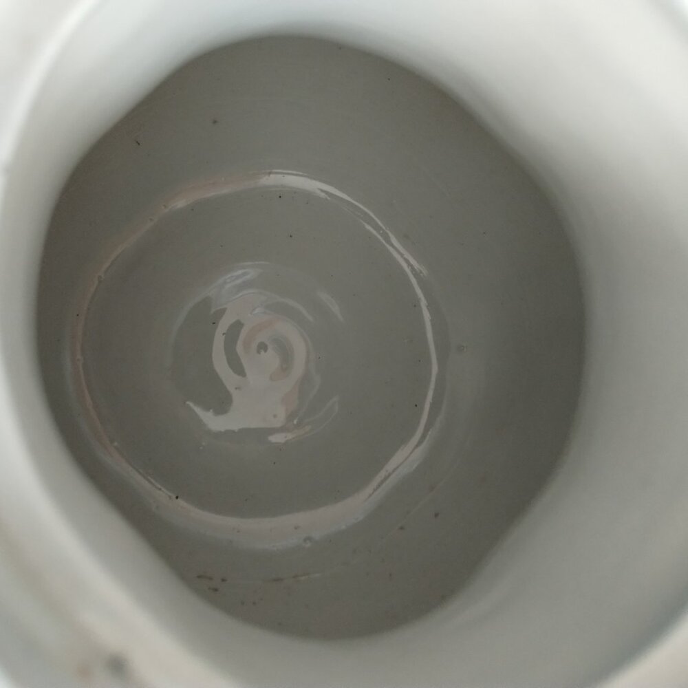 Ridgway Chiswick royal semi porcelain England teapot - Picture 2 of 9